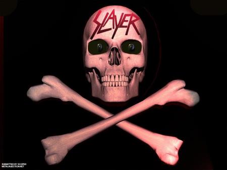 slayer